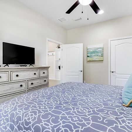 Blue Paisley - Windsor At Westside Kissimmee Exterior foto