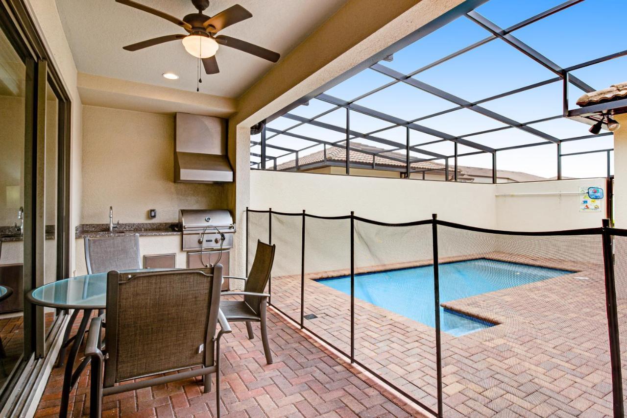Blue Paisley - Windsor At Westside Kissimmee Exterior foto