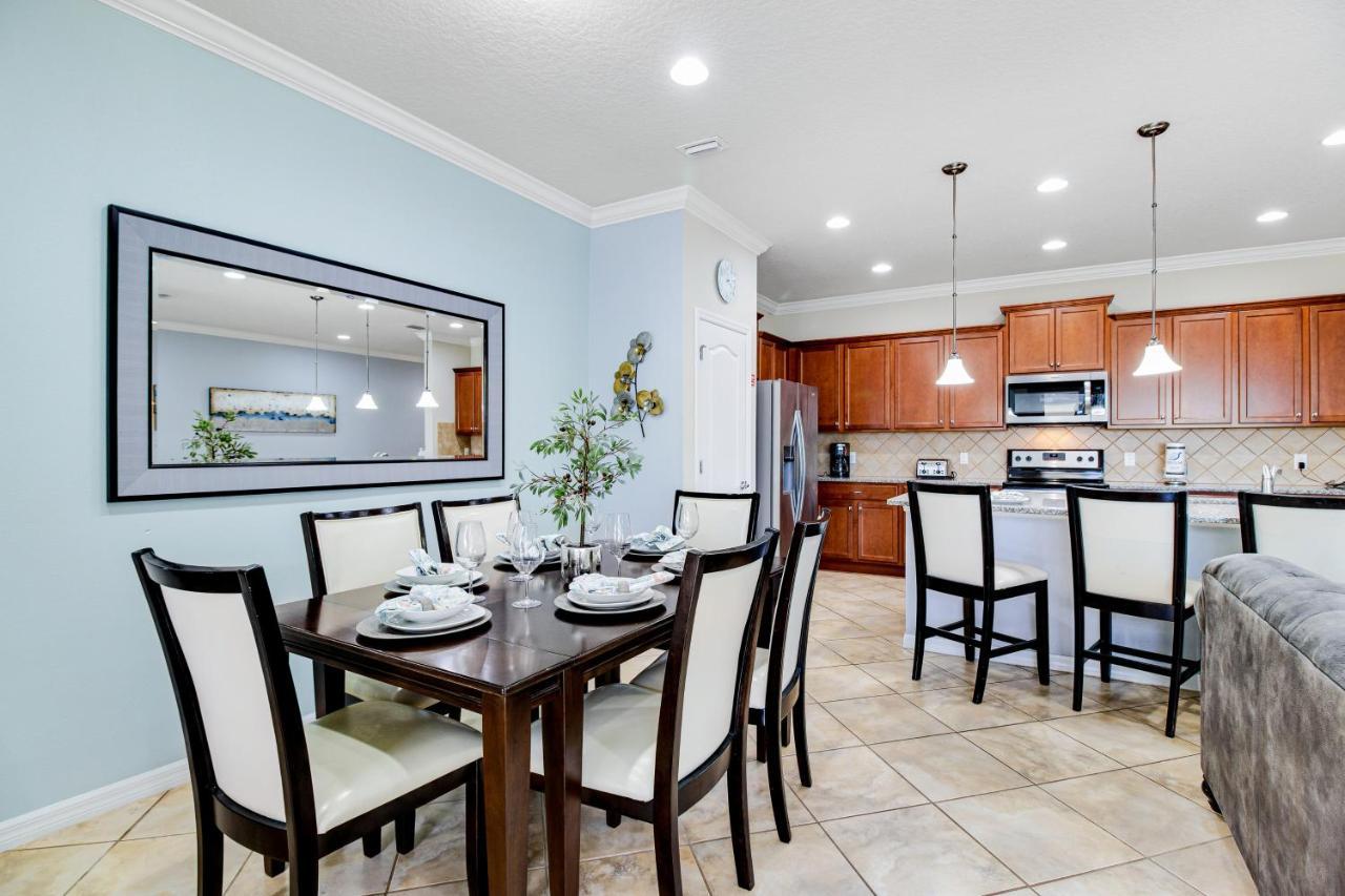 Blue Paisley - Windsor At Westside Kissimmee Exterior foto