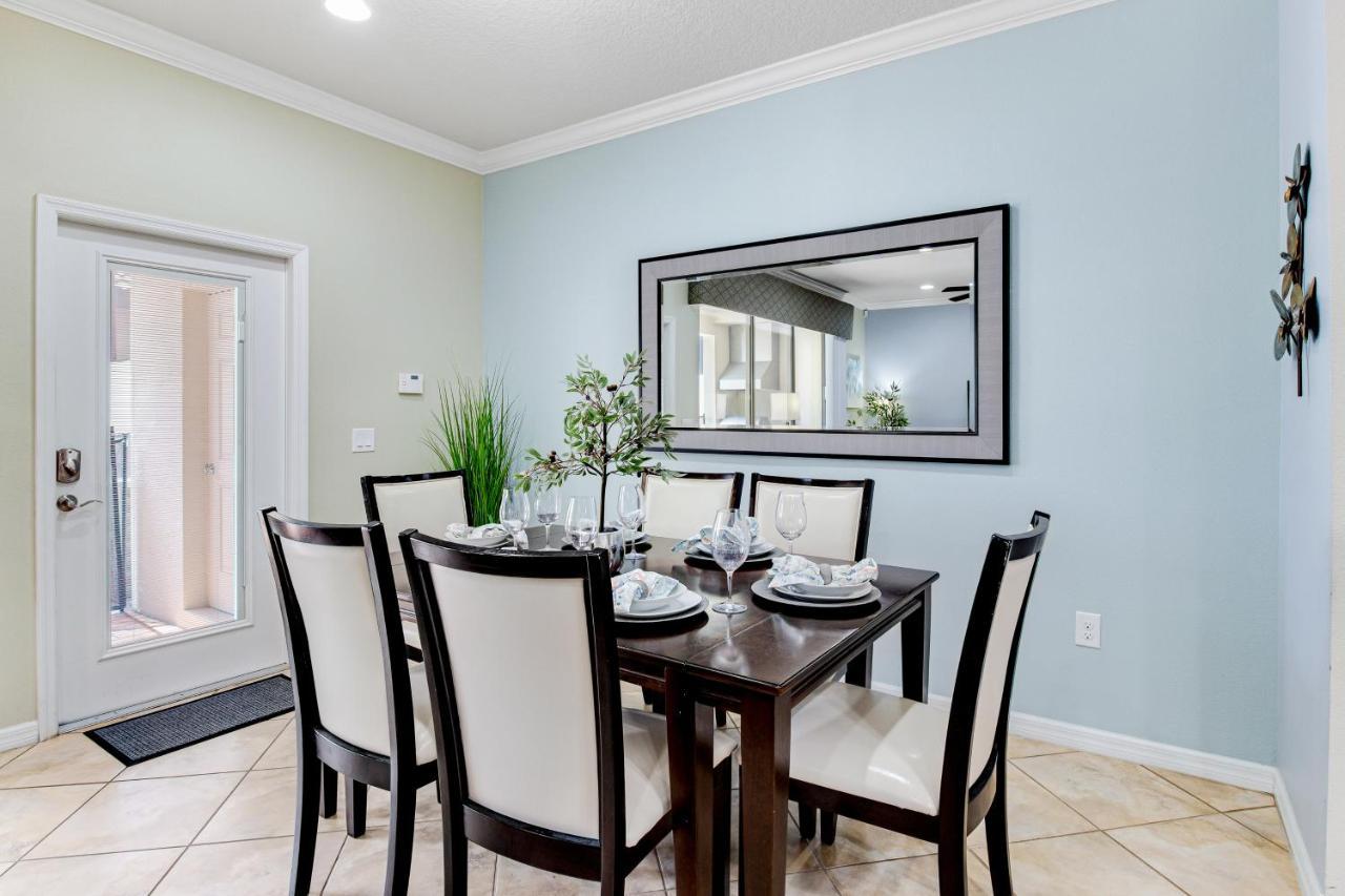 Blue Paisley - Windsor At Westside Kissimmee Exterior foto