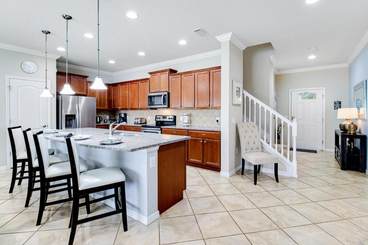 Blue Paisley - Windsor At Westside Kissimmee Exterior foto