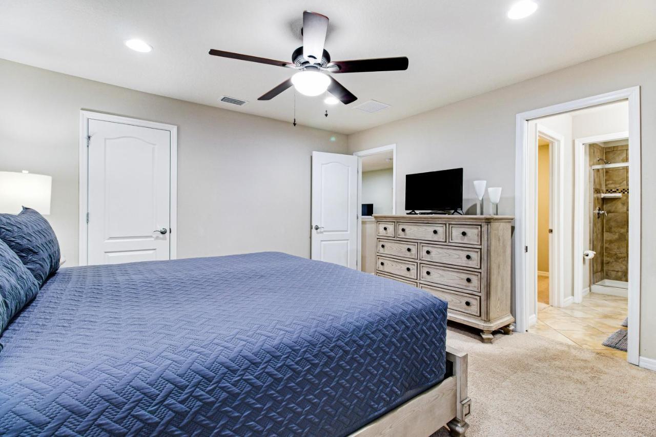 Blue Paisley - Windsor At Westside Kissimmee Exterior foto