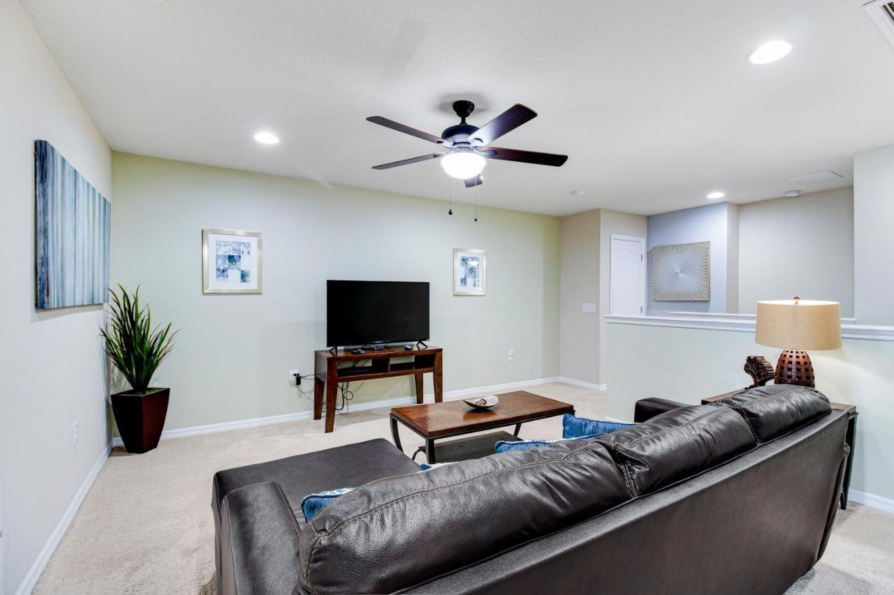 Blue Paisley - Windsor At Westside Kissimmee Exterior foto