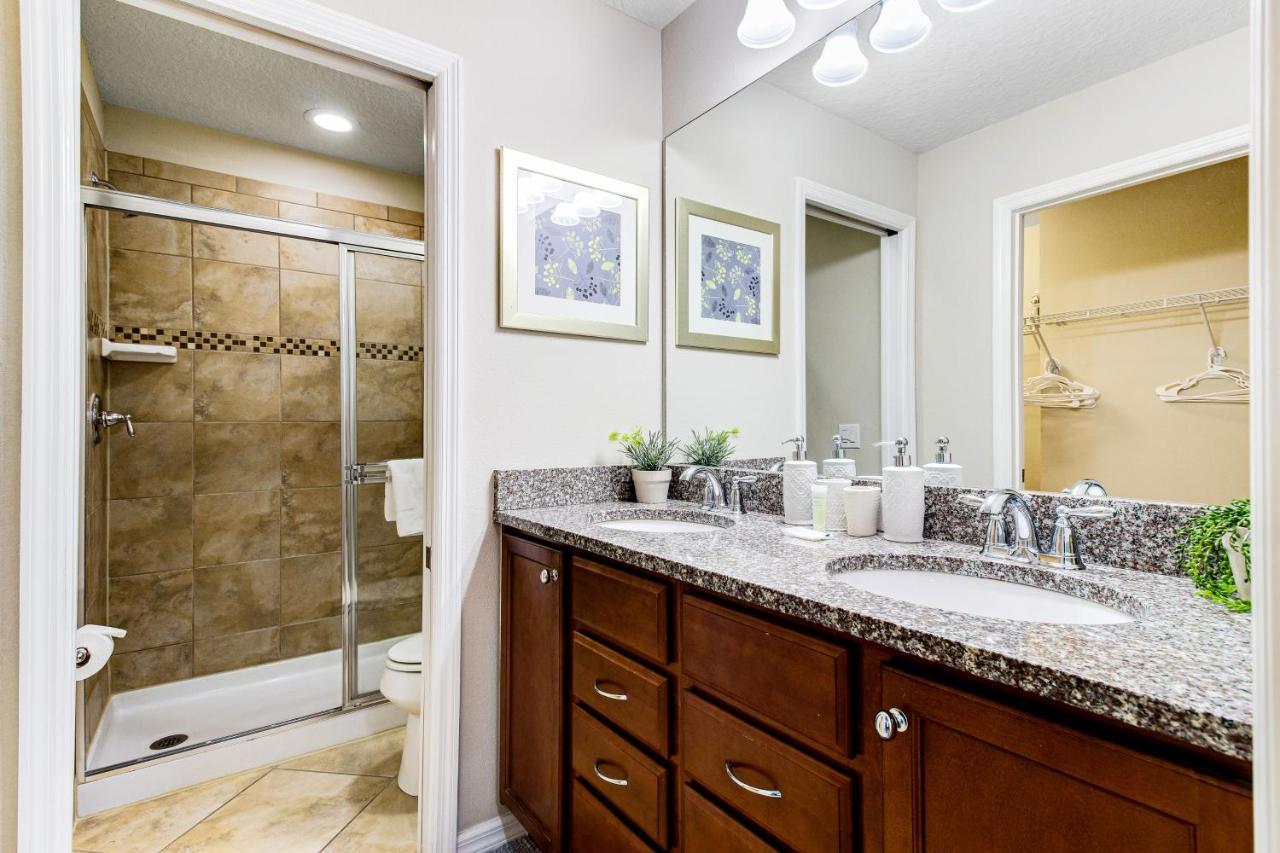 Blue Paisley - Windsor At Westside Kissimmee Exterior foto