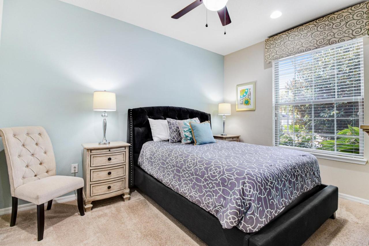 Blue Paisley - Windsor At Westside Kissimmee Exterior foto