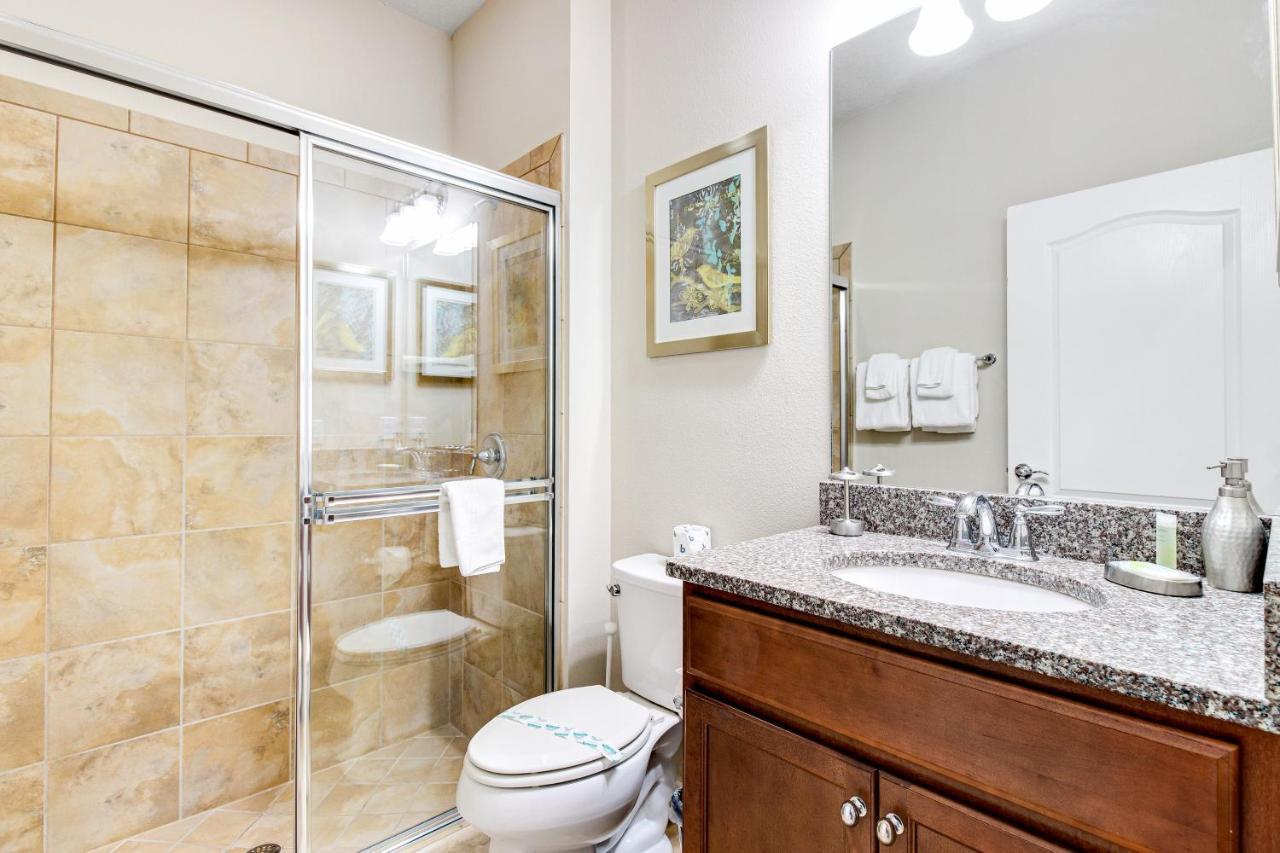Blue Paisley - Windsor At Westside Kissimmee Exterior foto