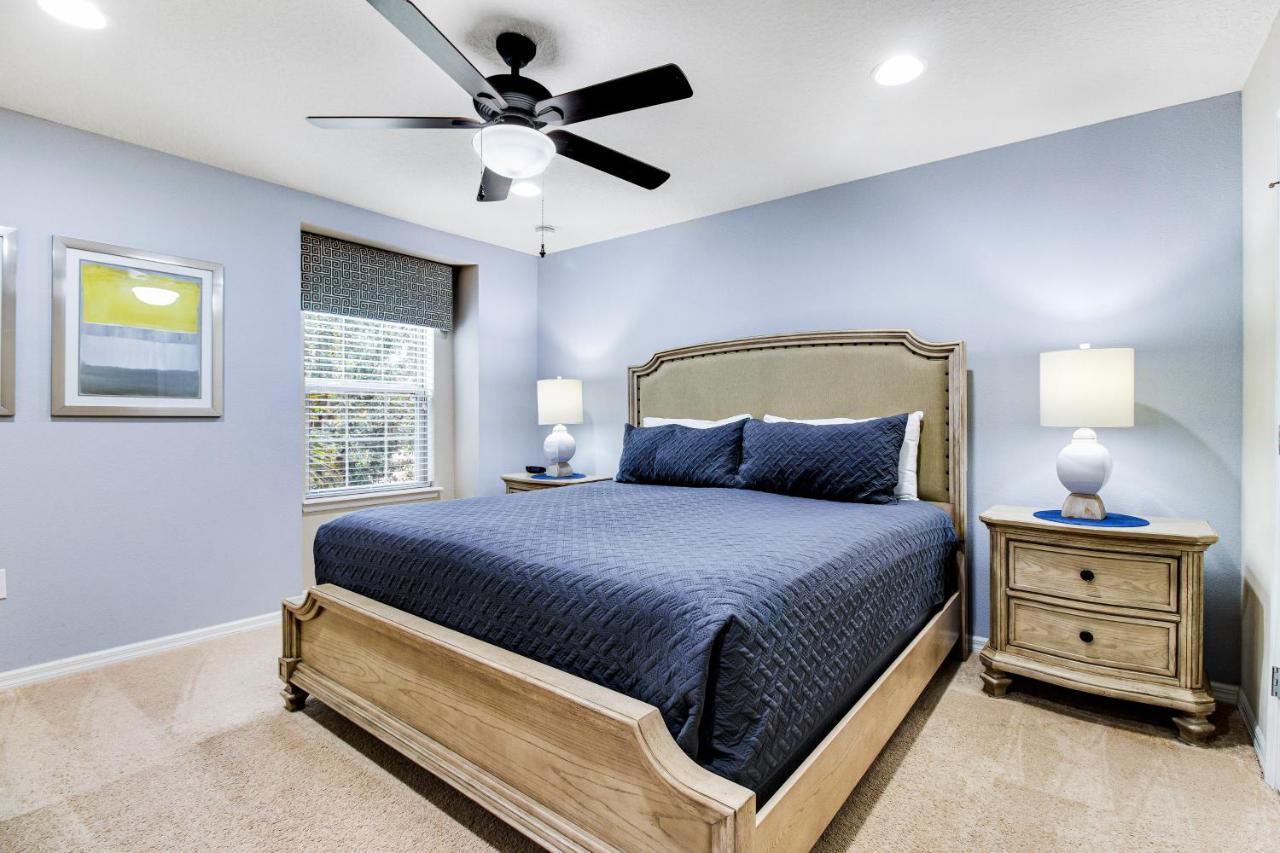 Blue Paisley - Windsor At Westside Kissimmee Exterior foto