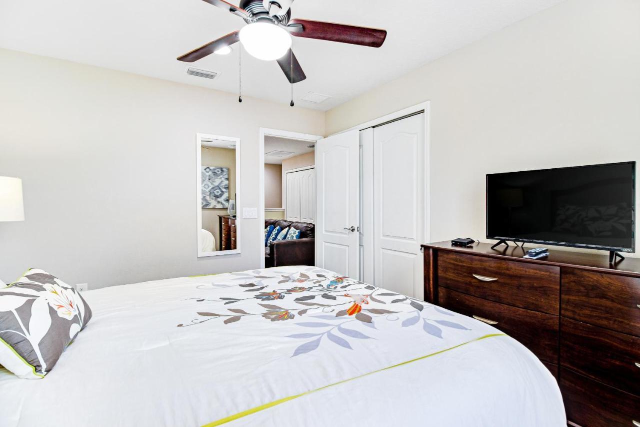 Blue Paisley - Windsor At Westside Kissimmee Exterior foto