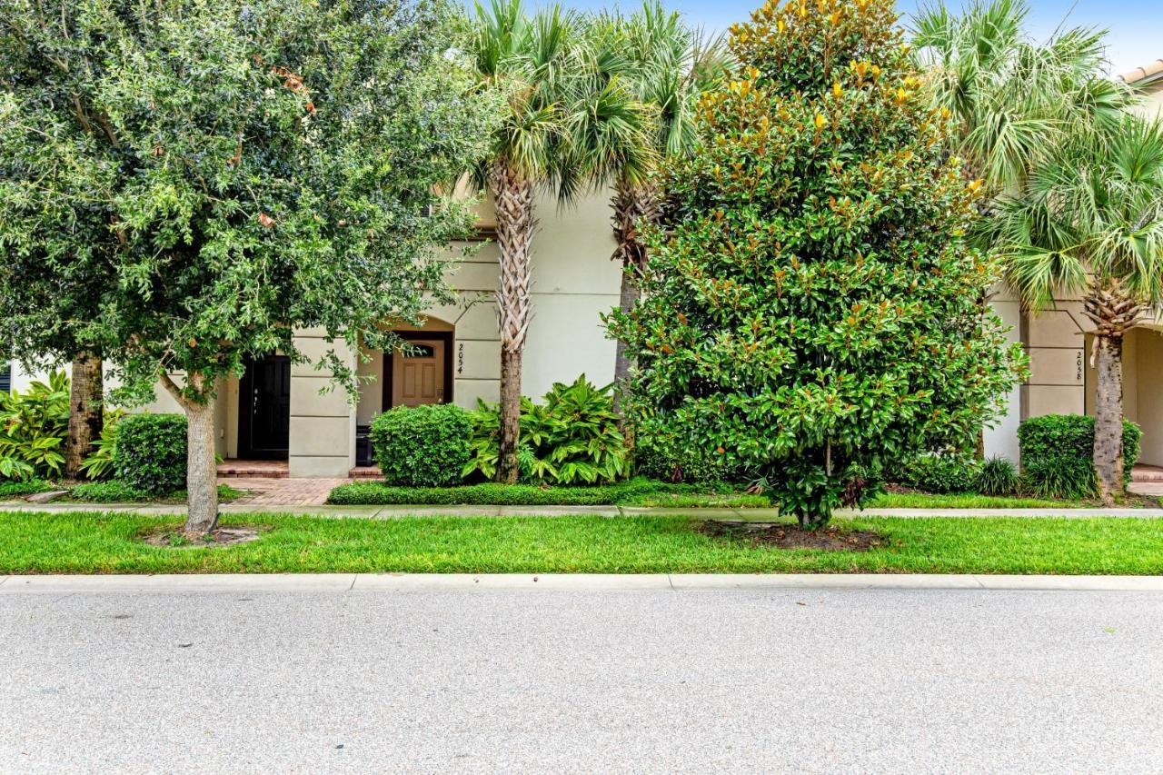 Blue Paisley - Windsor At Westside Kissimmee Exterior foto