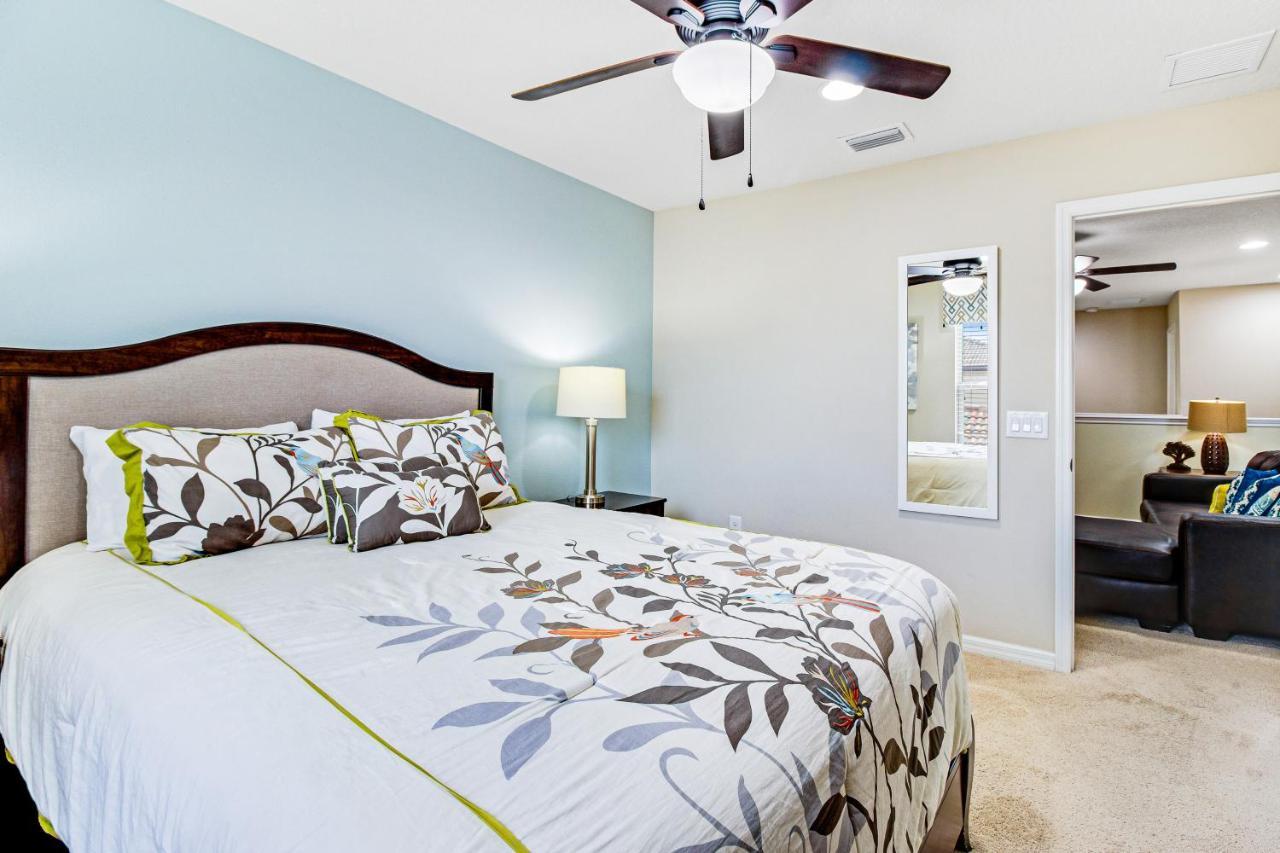 Blue Paisley - Windsor At Westside Kissimmee Exterior foto