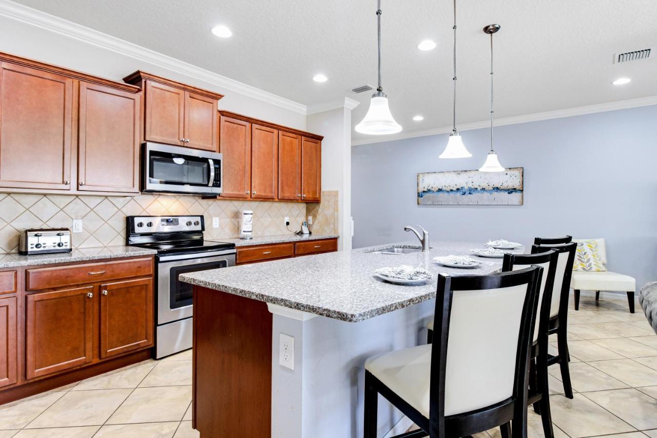 Blue Paisley - Windsor At Westside Kissimmee Exterior foto