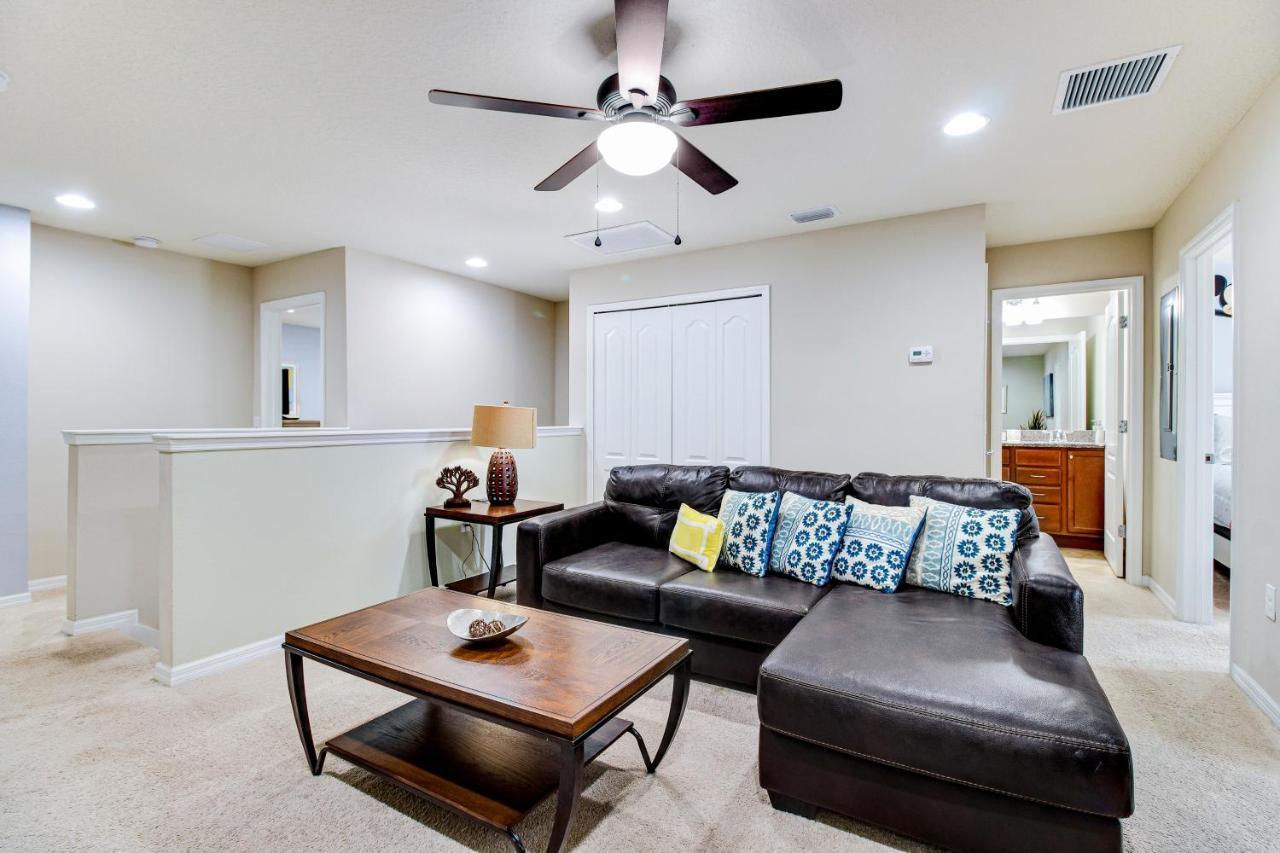 Blue Paisley - Windsor At Westside Kissimmee Exterior foto