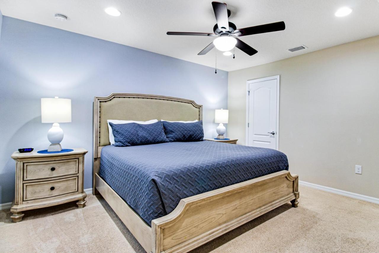 Blue Paisley - Windsor At Westside Kissimmee Exterior foto